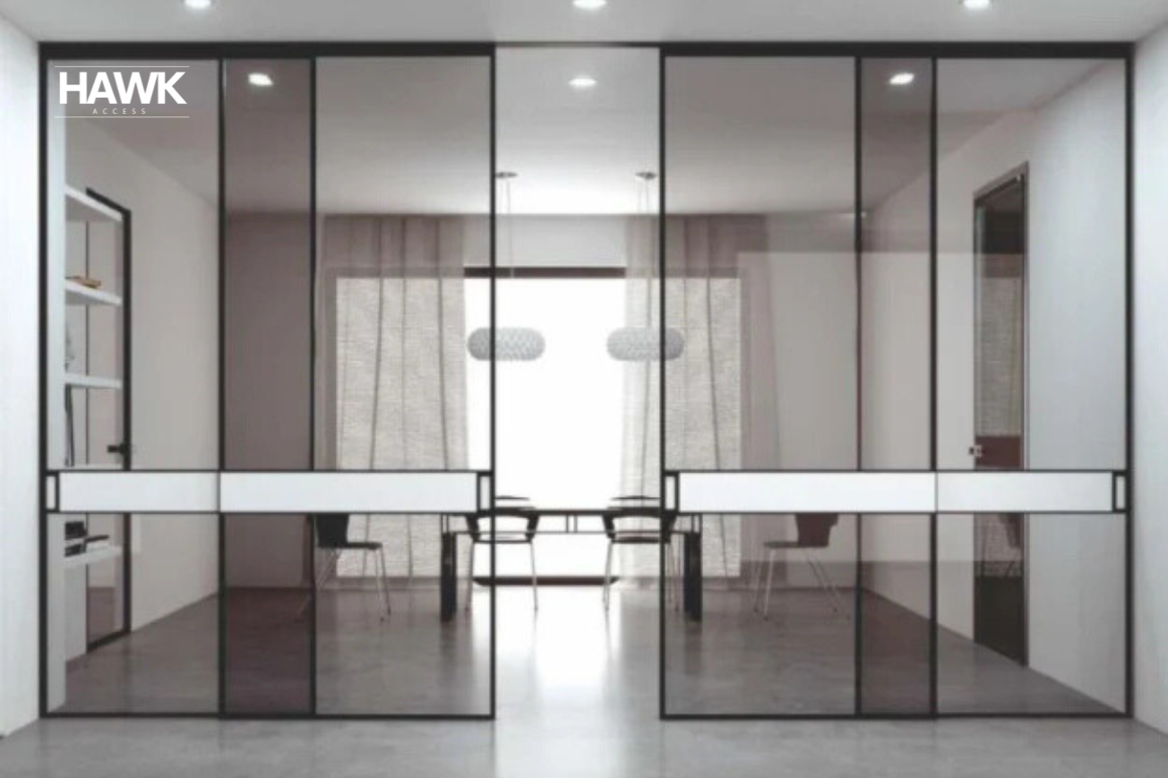 Top Door Automation Company in Perth