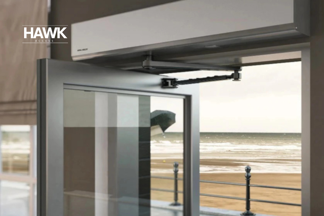 Top Door Automation Company in Perth