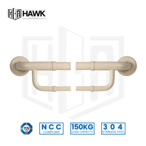Combination Elbow Ends – Towel Rail