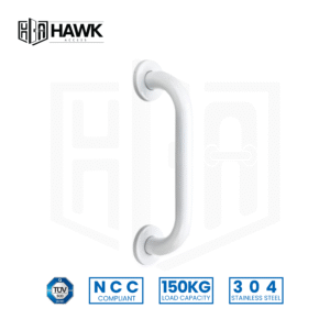 Concealed Fix Grab Rails