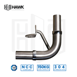 Modular Corner Elbow 90 Degree External