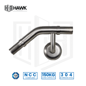 Modular Elbow 40 Degree Inverted Left Hand