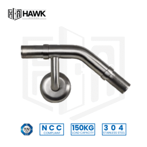 Modular Elbow 40 Degree Inverted Right Hand