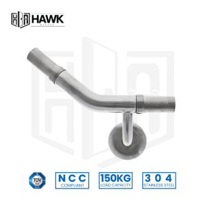 Modular Elbow 40 Degree Left Hand