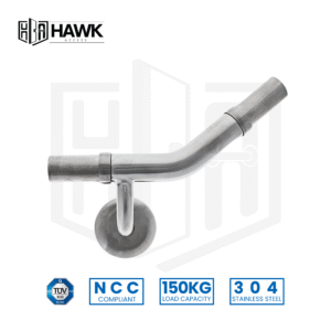 Modular Elbow 40 Degree Right Hand