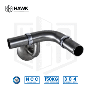 Modular Elbow 90 Degree Horizontal Right Hand