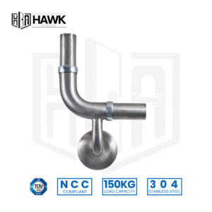 Modular Elbow 90 Degree Vertical Right Hand