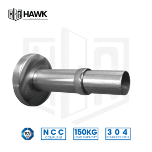 Modular Straight End