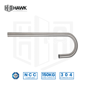 Return Ends 180 Degree