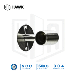 Straight Joiner – Sliding Inline Support Bracket