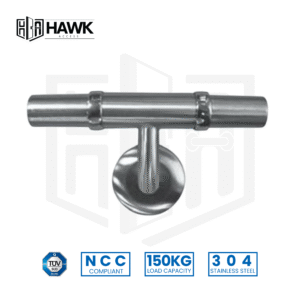 Straight Joiner – No Underslung