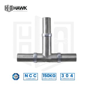 Tee Section – Joiner