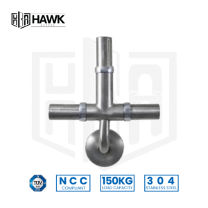 Tee Section – Underslung