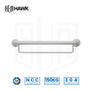 Towel Grab Rails