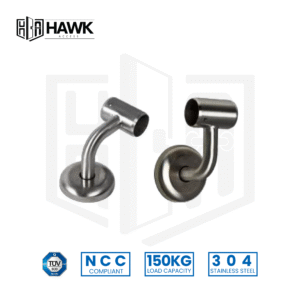 Underslung Sliding Bracket